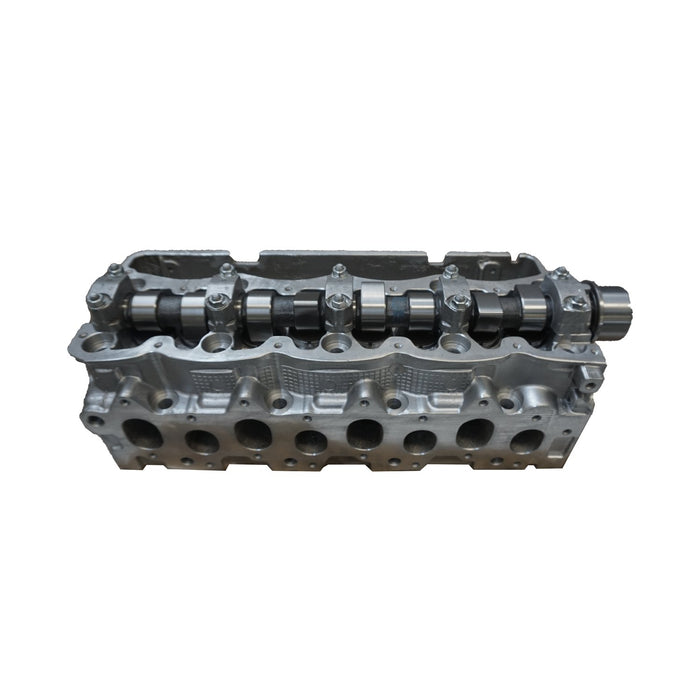 105862 Cylinder Head