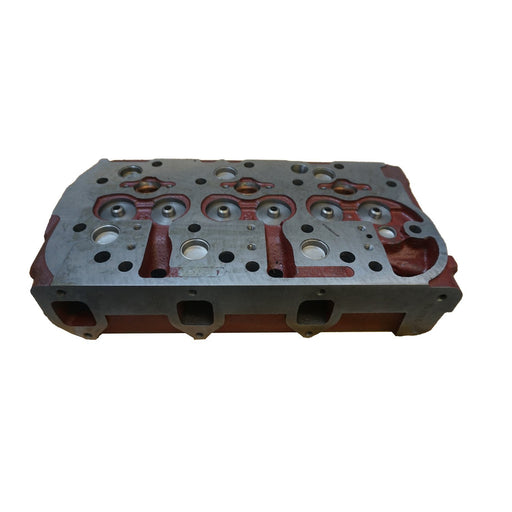 105950 Cylinder Head
