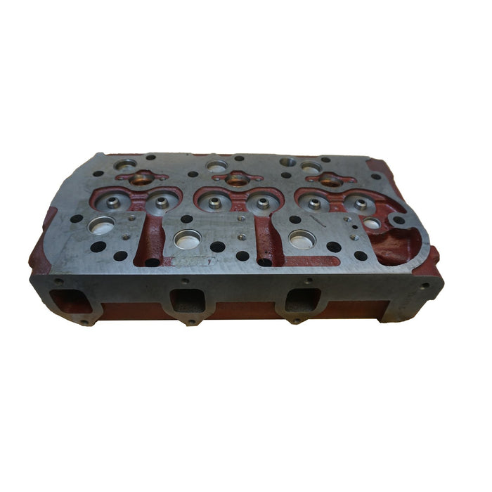 105950 Cylinder Head