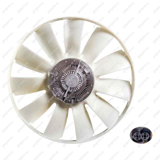 febi-106014-fan-coupling-51-06600-7061-51-06600-7061-51066007061