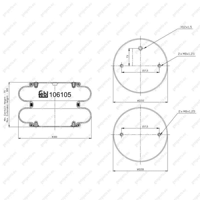 febi-106105-air-spring-02-2002-19-00-0220021900