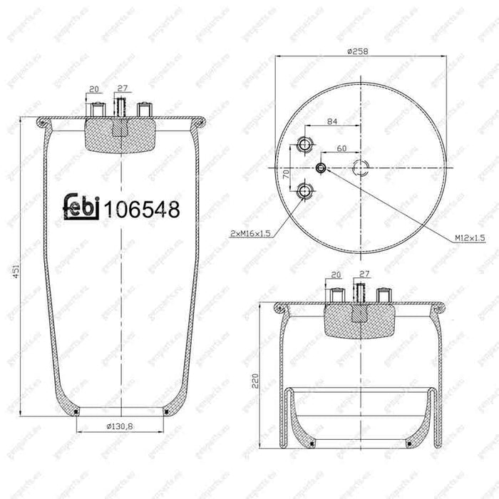 febi-106548-air-spring-81-43601-0167-81-43601-0167-81436010167