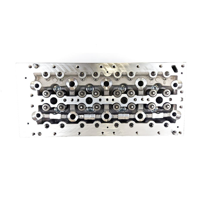 106580 Cylinder Head