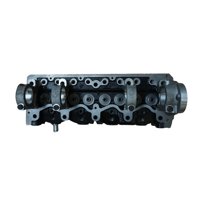 106700 Cylinder Head