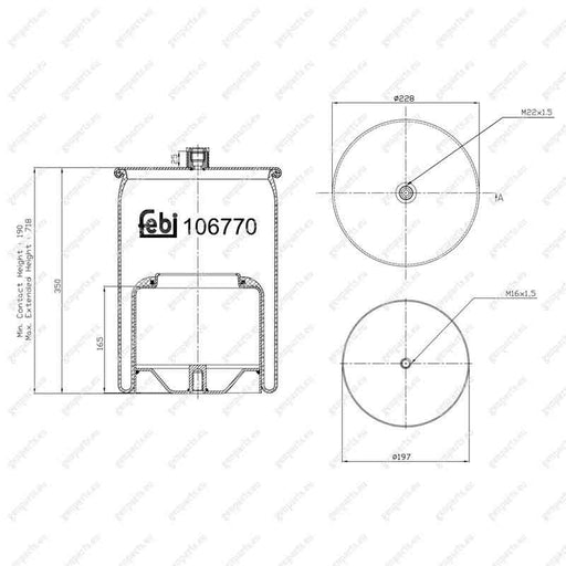 febi-106770-air-spring-961-320-21-21-9613202121