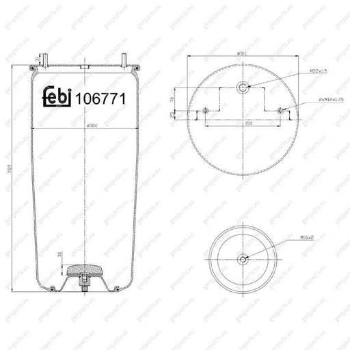 febi-106771-air-spring-05-429-41-09-0-0542941090