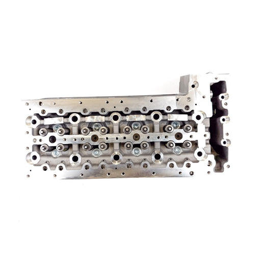 106981 Cylinder Head