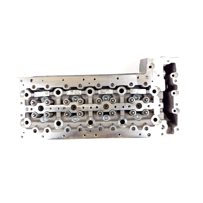 106981 Cylinder Head