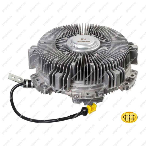 febi-106993-fan-coupling-51-06630-0135-51-06630-0135-51066300135