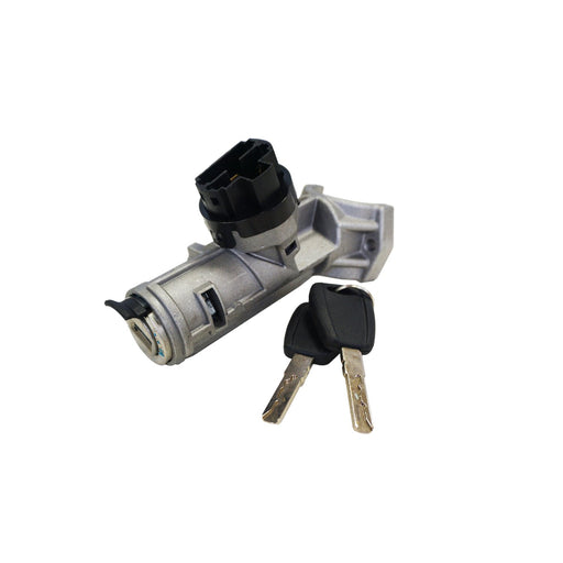 1070002 Steering Lock