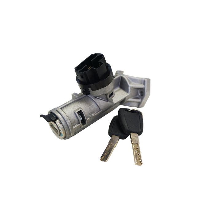 1070002 Steering Lock