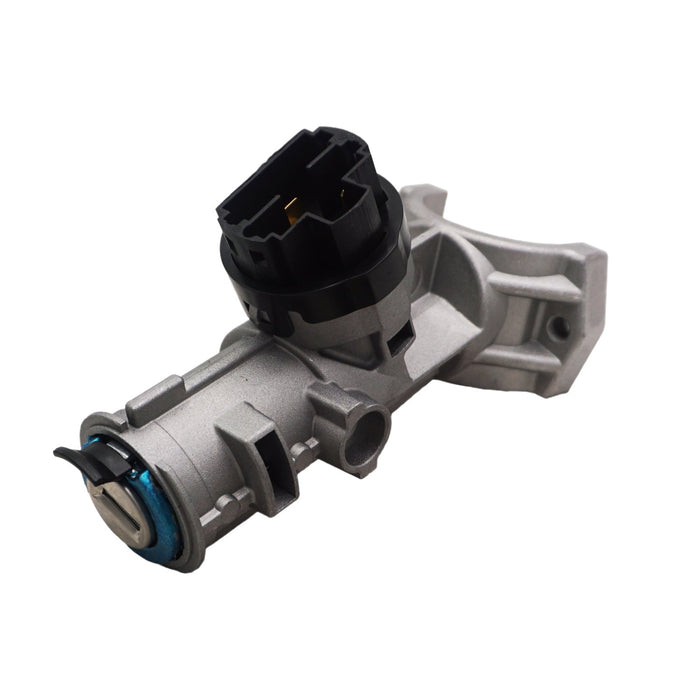 1070005 Steering Lock