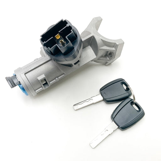 1070008 Steering Lock