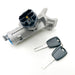 1070008 Steering Lock