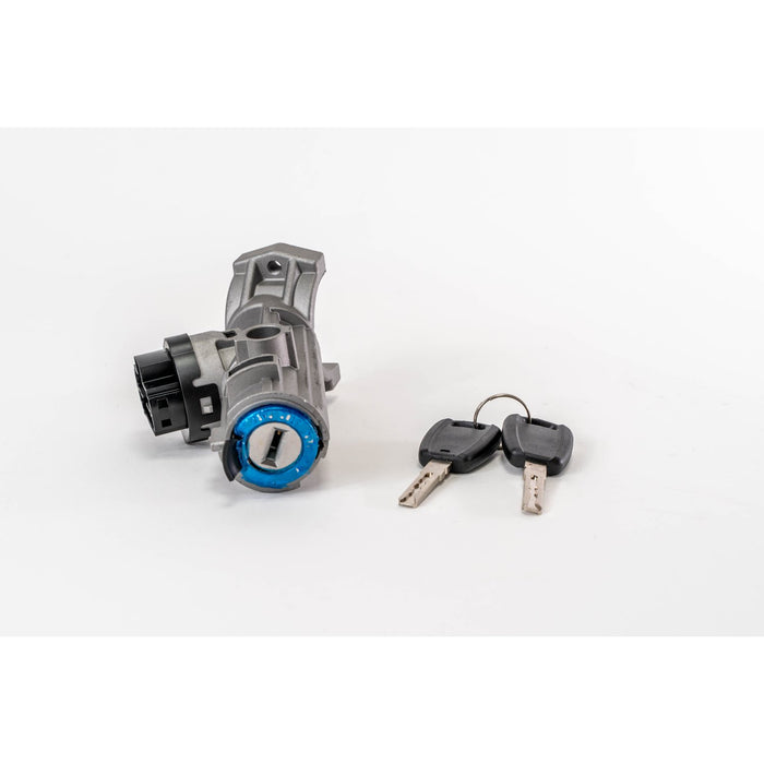 1070010 Steering Lock