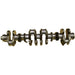 10700 Crankshaft