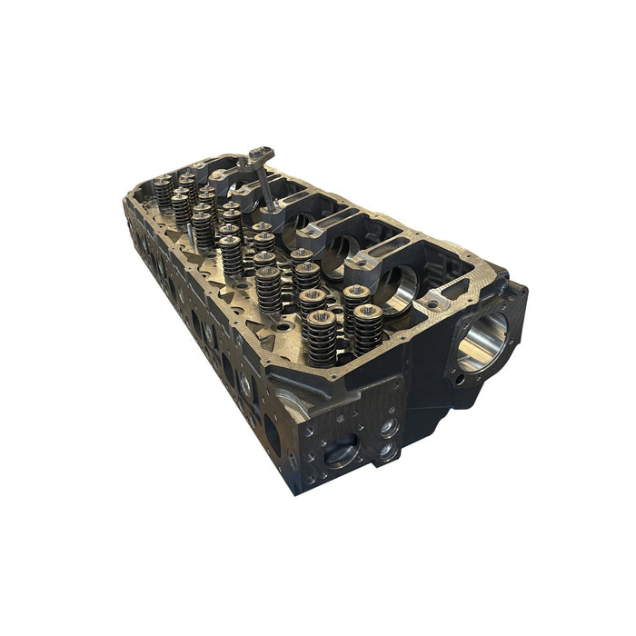 107061 Cylinder Head