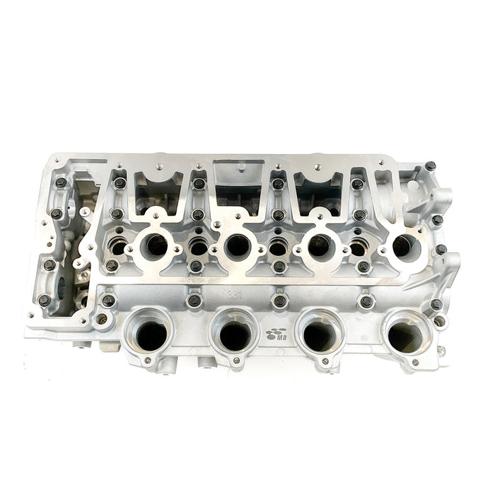107150M Cylinder Head