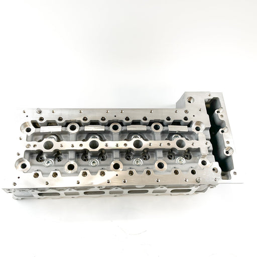 107164 Cylinder Head