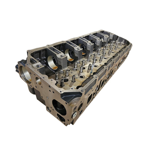 107210 Cylinder Head