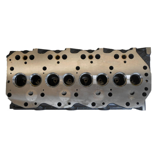 107260 Cylinder Head