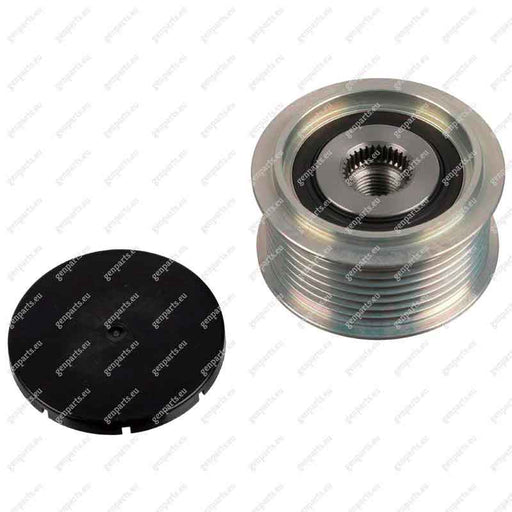 febi-107615-alternator-overrun-pulley-51-26105-5013-51-26105-5013-51261055013