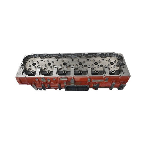 107690 Cylinder Head