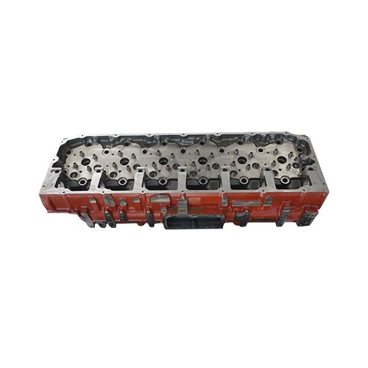 107690 Cylinder Head