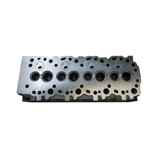 107930 Cylinder Head