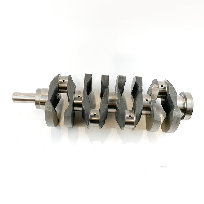 10800 Crankshaft