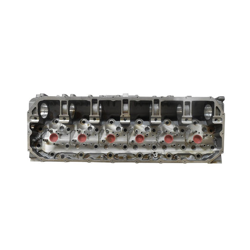 108020 Cylinder Head