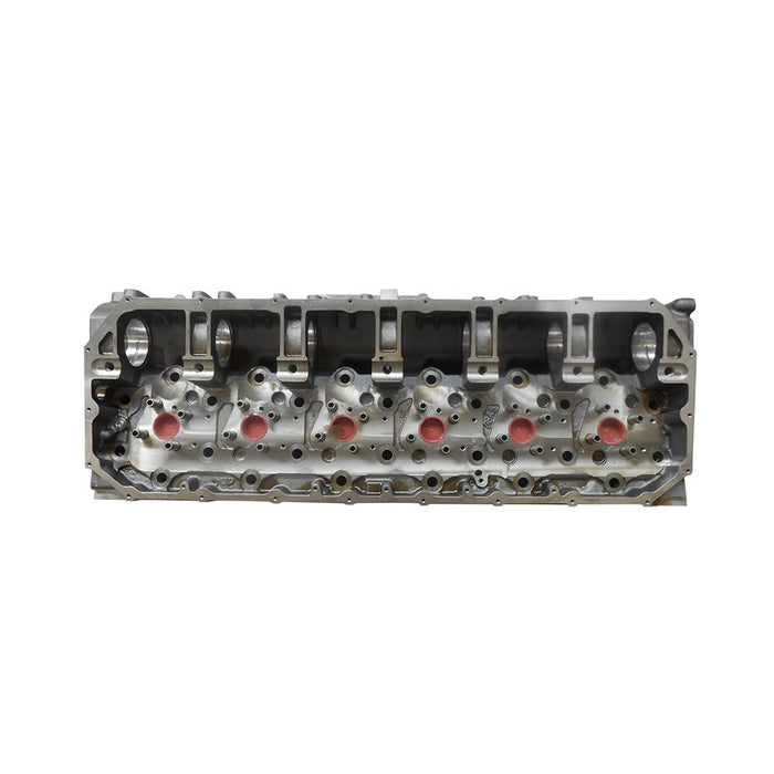 108020 Cylinder Head