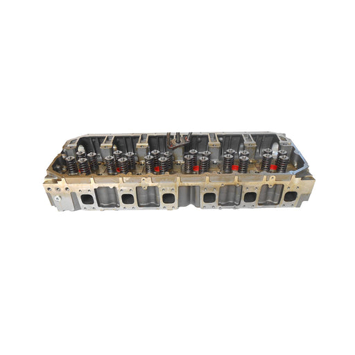 108032 Cylinder Head