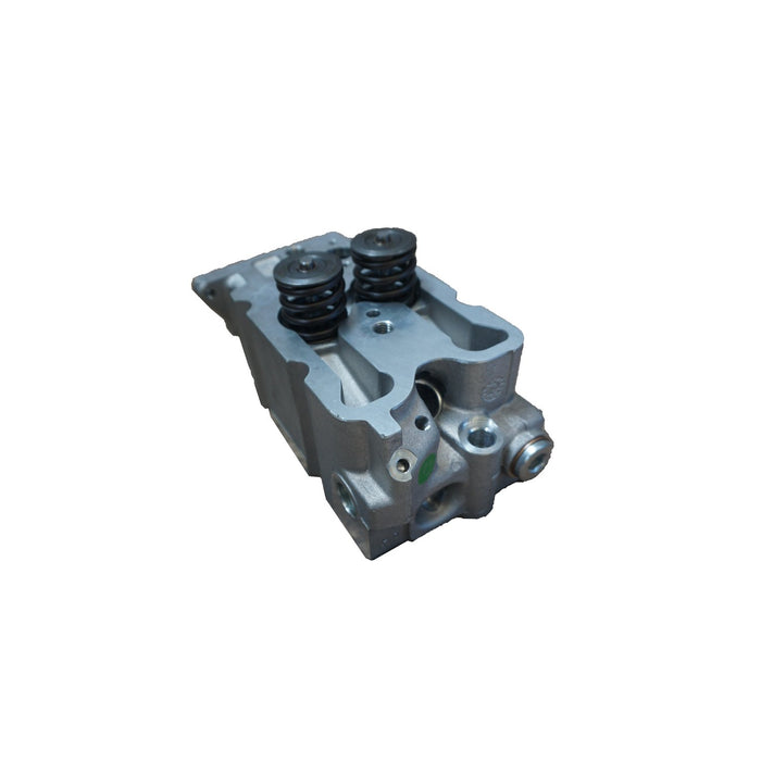 108100 Cylinder Head