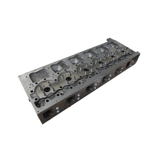 108150 Cylinder Head