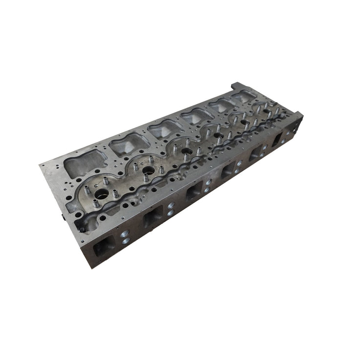 108150 Cylinder Head