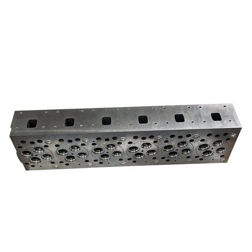 108520 Cylinder Head