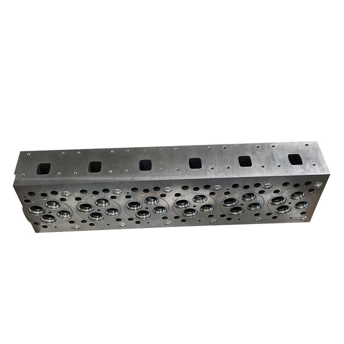 108520 Cylinder Head