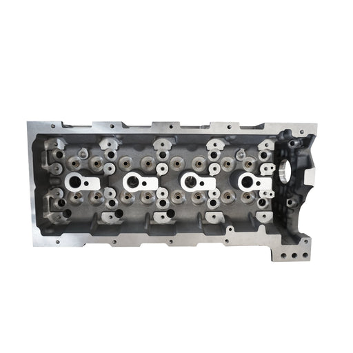 108810 Cylinder Head