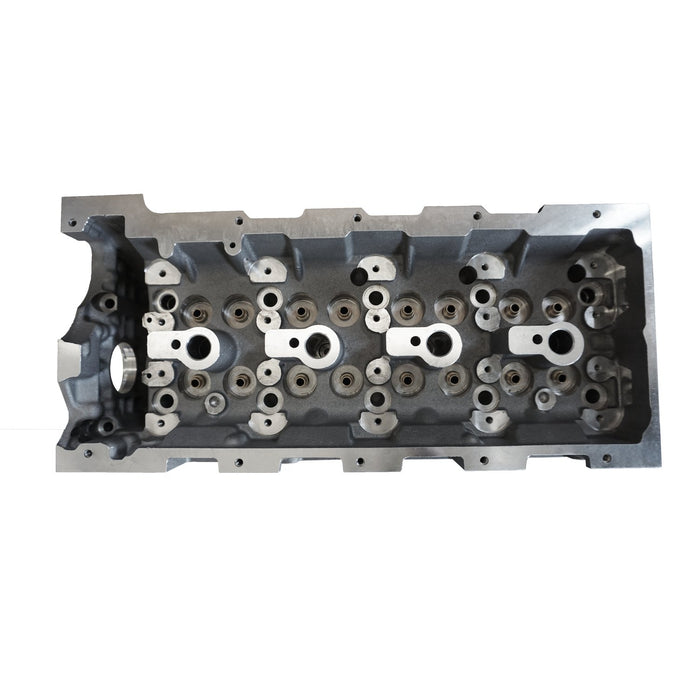 108820 Cylinder Head