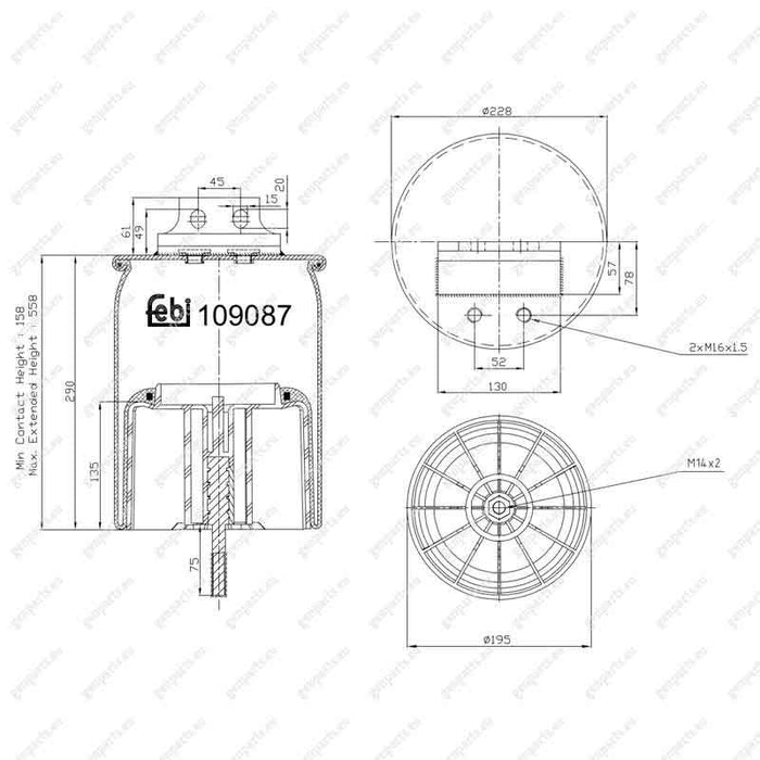 febi-109087-air-spring-5-0004-2588-500042588