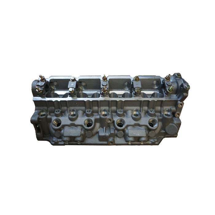 109110 Cylinder Head