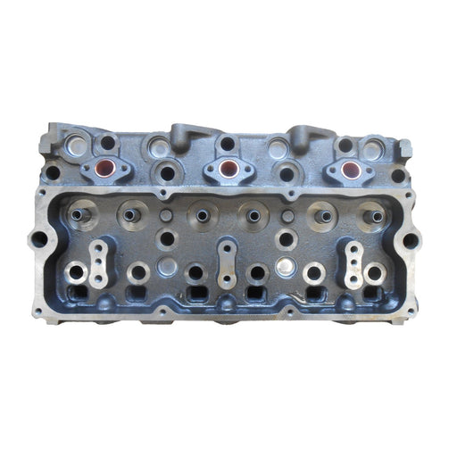 109120 Cylinder Head