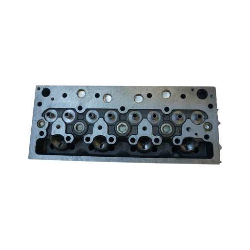 109130 Cylinder Head