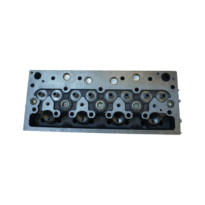 109130 Cylinder Head