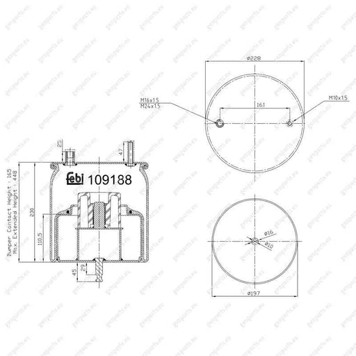 febi-109188-air-spring-74-21-321-521-7421321521