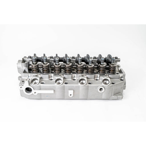 109212 Cylinder Head