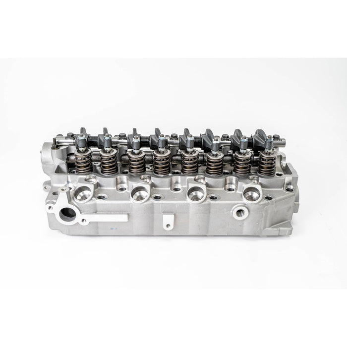 109212 Cylinder Head