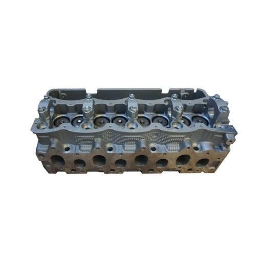 109270 Cylinder Head