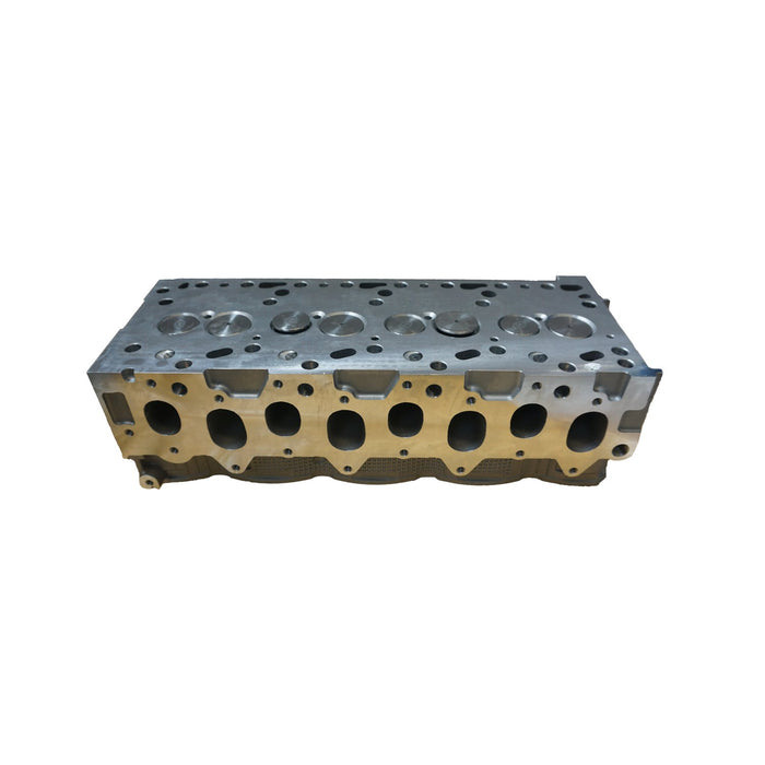 109272 Cylinder Head
